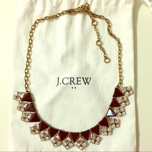 J. Crew Necklace